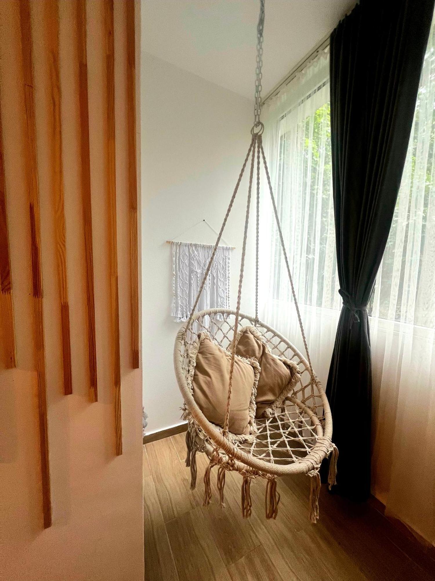 The House In The Park Bucharest Apartamento Exterior foto